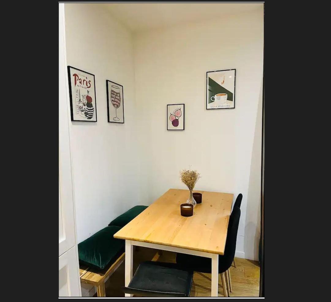 Appartement 11 - 2 - 2 Sdd - 2 Wc Paris